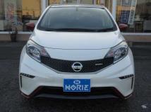2016 Nissan Note
