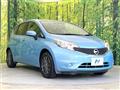 2015 Nissan Note