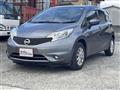 2015 Nissan Note