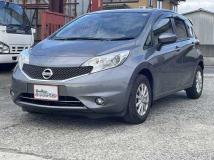 2015 Nissan Note