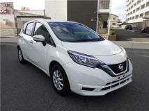 2018 Nissan Note