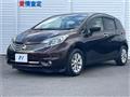 2015 Nissan Note