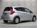 2015 Nissan Note