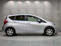 2015 Nissan Note