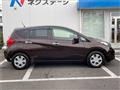 2015 Nissan Note