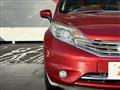 2015 Nissan Note