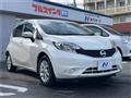 2015 Nissan Note