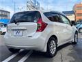 2015 Nissan Note