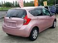 2015 Nissan Note