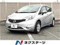 2015 Nissan Note