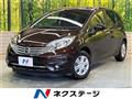 2015 Nissan Note
