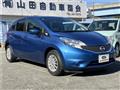 2015 Nissan Note