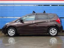 2015 Nissan Note