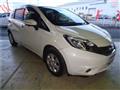 2016 Nissan Note