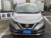 2016 Nissan Note