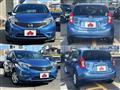 2015 Nissan Note