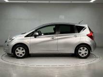 2015 Nissan Note