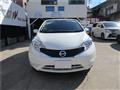 2015 Nissan Note