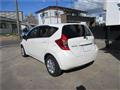 2015 Nissan Note