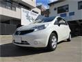 2015 Nissan Note
