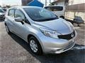 2015 Nissan Note
