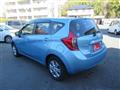2015 Nissan Note