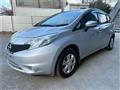 2015 Nissan Note