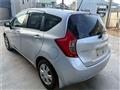2015 Nissan Note