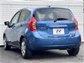 2015 Nissan Note