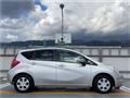 2015 Nissan Note