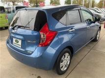 2015 Nissan Note