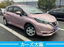 2018 Nissan Note