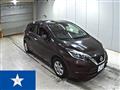 2017 Nissan Note