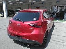 2017 Mazda Demio