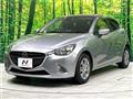 2015 Mazda Demio