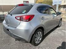 2015 Mazda Demio