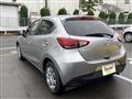 2015 Mazda Demio