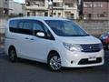2015 Nissan Serena