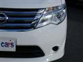 2015 Nissan Serena