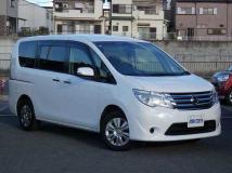 2015 Nissan Serena