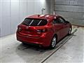 2017 Mazda Axela Sport