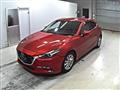 2017 Mazda Axela Sport