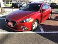 2015 Mazda Axela Sport