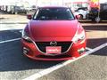 2015 Mazda Axela Sport