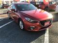 2015 Mazda Axela Sport