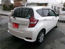 2019 Nissan Note
