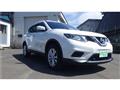 2015 Nissan X-Trail