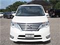 2015 Nissan Serena