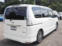2015 Nissan Serena