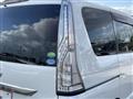 2015 Nissan Serena